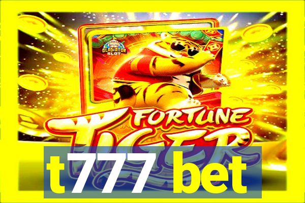 t777 bet
